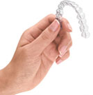 invisalign zahnspange